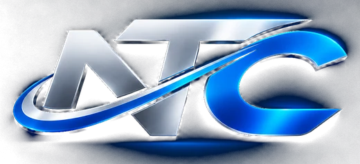 Logo NTC Media
